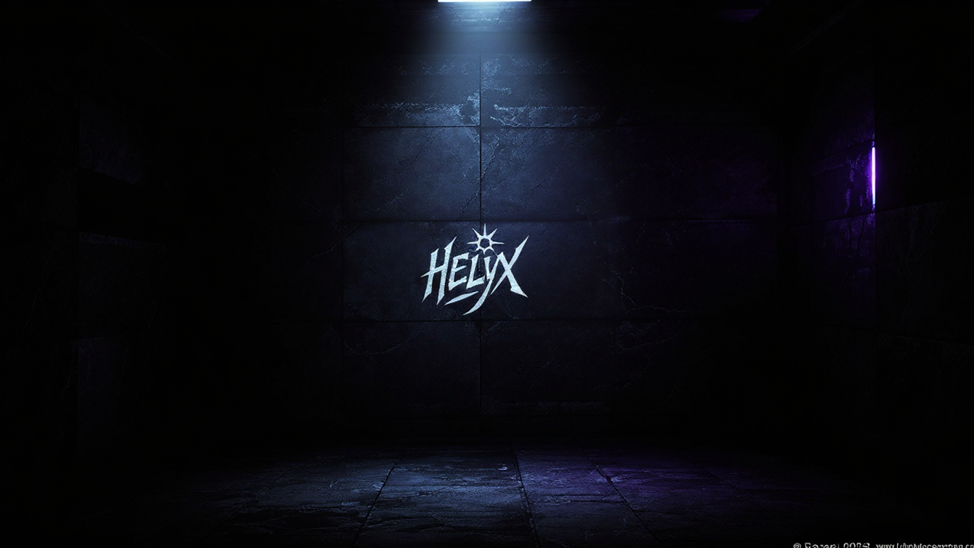Contact HELYX