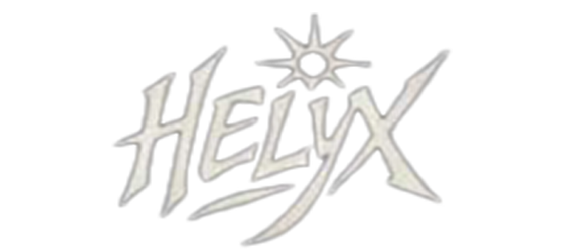 HELYX Logo